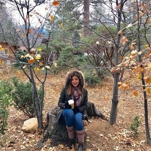 Meet your Posher, Janet